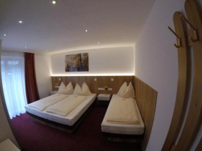 Отель Komfort Appartements Talbach, Хиппах